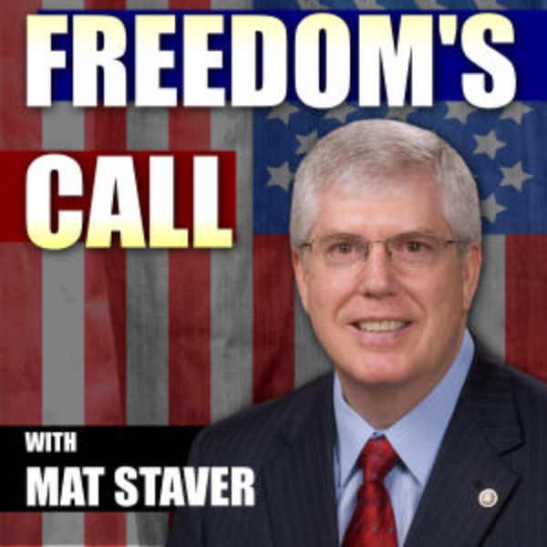 Freedom’s Call