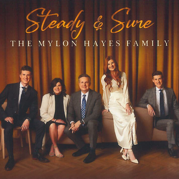 The Witness Stand cover